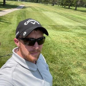 Meet your Posher, Brian